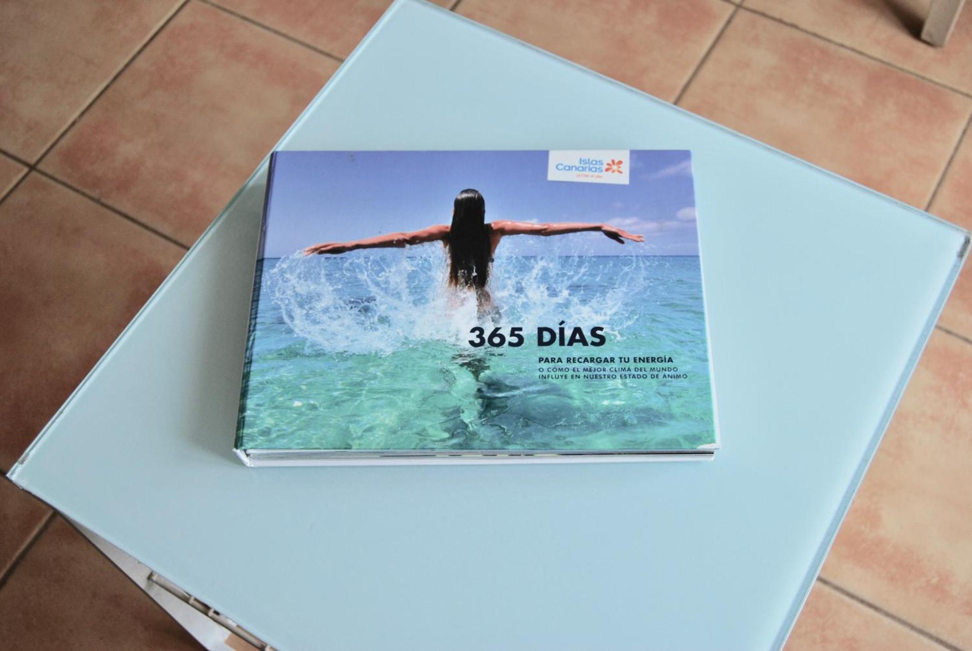 Casa Yerida Leilighet Cotillo Eksteriør bilde